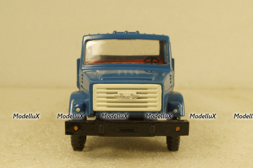 Зил-4331 бортовой, з-д Вега 1:43 