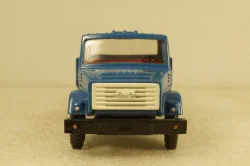 Зил-4331 бортовой, з-д Вега 1:43 