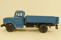 Зил-4331 бортовой, з-д Вега 1:43 
