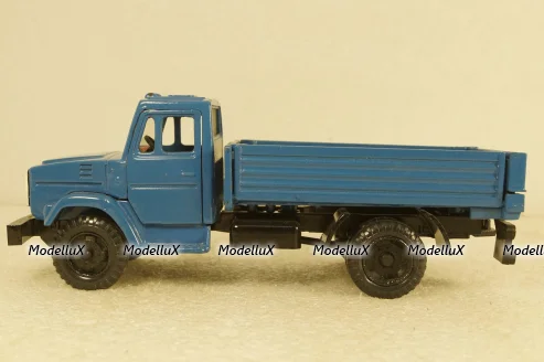 Зил-4331 бортовой, з-д Вега 1:43 
