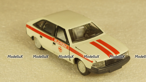 БМП-2 Танк, TruckTyr 1:43