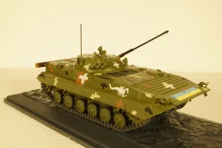 БМП-2 Танк, TruckTyr 1:43