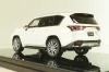 Lexus LX600 2022, White, LCD43013WH, LCD 1:43