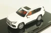 Lexus LX600 2022, White, LCD43013WH, LCD 1:43