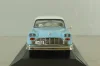 Checker Marathon 327 1964, blue, Whitebox 1:43