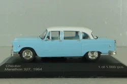 Зил-4331 бортовой, з-д Вега 1:43 