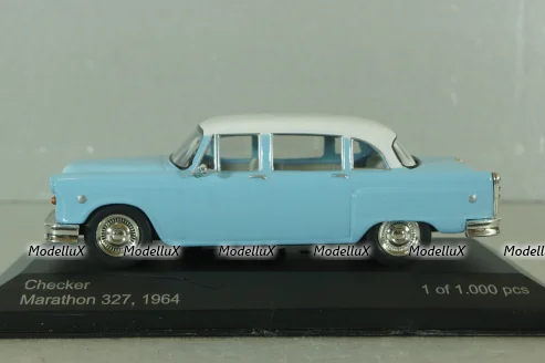 Зил-4331 бортовой, з-д Вега 1:43 