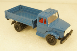 Зил-4331 бортовой, з-д Вега 1:43 