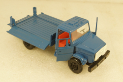 Зил-4331 бортовой, з-д Вега 1:43 