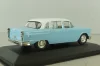 Checker Marathon 327 1964, blue, Whitebox 1:43