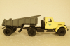 Маз-200В с п/прицепом МАЗ-9571 самосвал, Киммерия 1:43