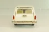 Ваз-2102 А11, бело-серый, Олимпиада 80,  апрель 19..г., Тантал/Радон 1:43