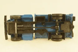 Зил-4331 бортовой, з-д Вега 1:43 
