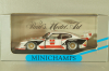 Ford Capri Gr.5  #2 K.Ludwig, Wurth 1982, white, 430818502, Minichamps 1:43