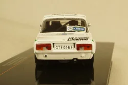 Ваз-2105 VFTS Lada 1500, #18, Rallye Barum, V.Blahna/P.Schovanek, 1986, RAC379A, IXO 1:43