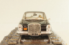 Mercedes-Benz 250 SE (W111) 1967, from movie "Octopussy" 1983, black, James Bond Modellauto Collection #23, 1:43