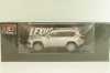Lexus LX600 2022, silver, LCD43013SI, LCD 1:43