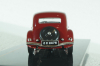 Citroen Traction 7A 1934, red, CLC265, IXO 1:43