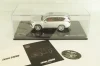 Lexus LX600 2022, silver, LCD43013SI, LCD 1:43