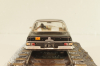 Mercedes-Benz 250 SE (W111) 1967, from movie "Octopussy" 1983, black, James Bond Modellauto Collection #23, 1:43
