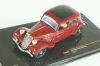 Citroen Traction 7A 1934, red, CLC265, IXO 1:43