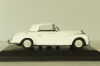 Mercedes-Benz 300 SC Coupe (W188) 1951, white, 032322, Minichamps 1:43