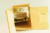 Ваз-2102 А11, кремовый, Олимпиада 80, Тантал/Радон 1:43