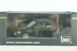 Mitsubishi Lancer Evo X, 2007, MOC115, IXO 1:43