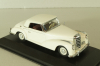 Mercedes-Benz 300 SC Coupe (W188) 1951, white, 032322, Minichamps 1:43