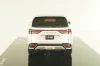 Lexus LX600 2022, silver, LCD43013SI, LCD 1:43