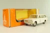 Ваз-2102 А11, кремовый, Олимпиада 80, Тантал/Радон 1:43