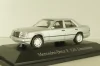 Mercedes-Benz E 320 limousine  (W124), silver, 070072, Herpa 1:43