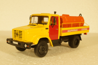 Зил-4333 Аварийная с ПКС, Киммерия 1:43