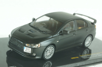 Mitsubishi Lancer Evo X, 2007, MOC115, IXO 1:43