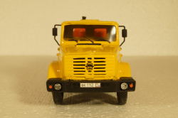 Зил-4333 Аварийная с ПКС, Киммерия 1:43