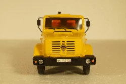 Зил-4333 Аварийная с ПКС, Киммерия 1:43