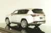 Lexus LX600 2022, silver, LCD43013SI, LCD 1:43