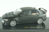 Mitsubishi Lancer Evo X, 2007, MOC115, IXO 1:43