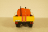 Зил-4333 Аварийная с ПКС, Киммерия 1:43