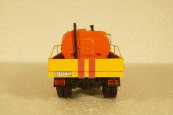 Зил-4333 Аварийная с ПКС, Киммерия 1:43