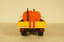 Зил-4333 Аварийная с ПКС, Киммерия 1:43