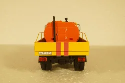 Зил-4333 Аварийная с ПКС, Киммерия 1:43