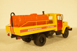Зил-4333 Аварийная с ПКС, Киммерия 1:43