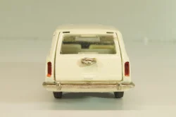 Ваз-2102 А11, кремовый, Олимпиада 80, Тантал/Радон 1:43