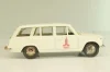 Ваз-2102 А11, кремовый, Олимпиада 80, Тантал/Радон 1:43