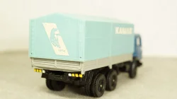 Зил-4333 Аварийная с ПКС, Киммерия 1:43