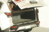 Lexus LX600 2022, silver, LCD43013SI, LCD 1:43