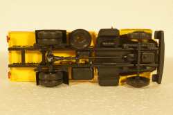 Зил-4333 Аварийная с ПКС, Киммерия 1:43