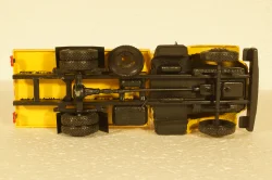 Зил-4333 Аварийная с ПКС, Киммерия 1:43