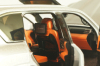 Lexus LX600 2022, silver, LCD43013SI, LCD 1:43